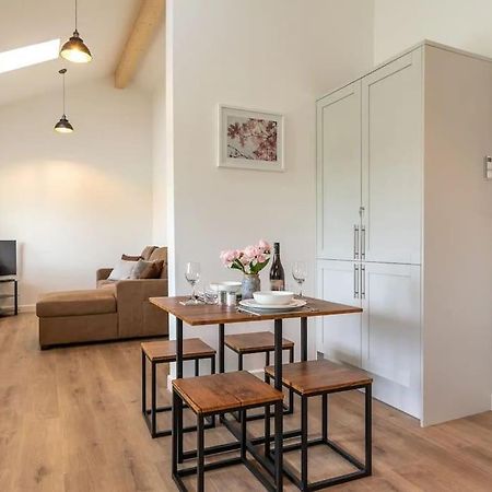 Rose Barn - Luxury Barn Accommodation In The Cotswolds Gretton  Dış mekan fotoğraf