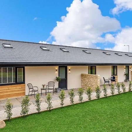 Rose Barn - Luxury Barn Accommodation In The Cotswolds Gretton  Dış mekan fotoğraf
