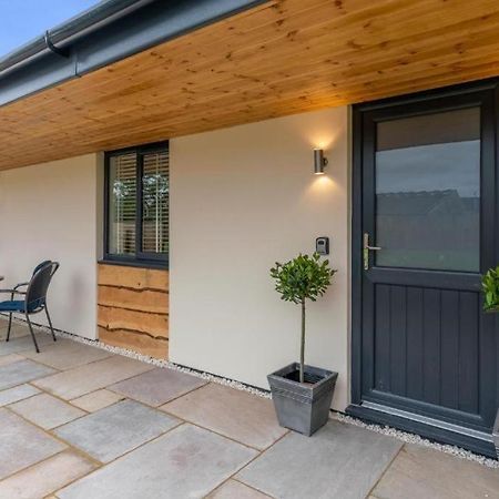 Rose Barn - Luxury Barn Accommodation In The Cotswolds Gretton  Dış mekan fotoğraf