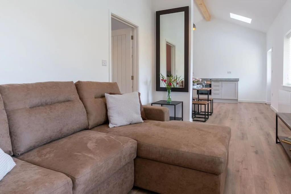 Rose Barn - Luxury Barn Accommodation In The Cotswolds Gretton  Dış mekan fotoğraf